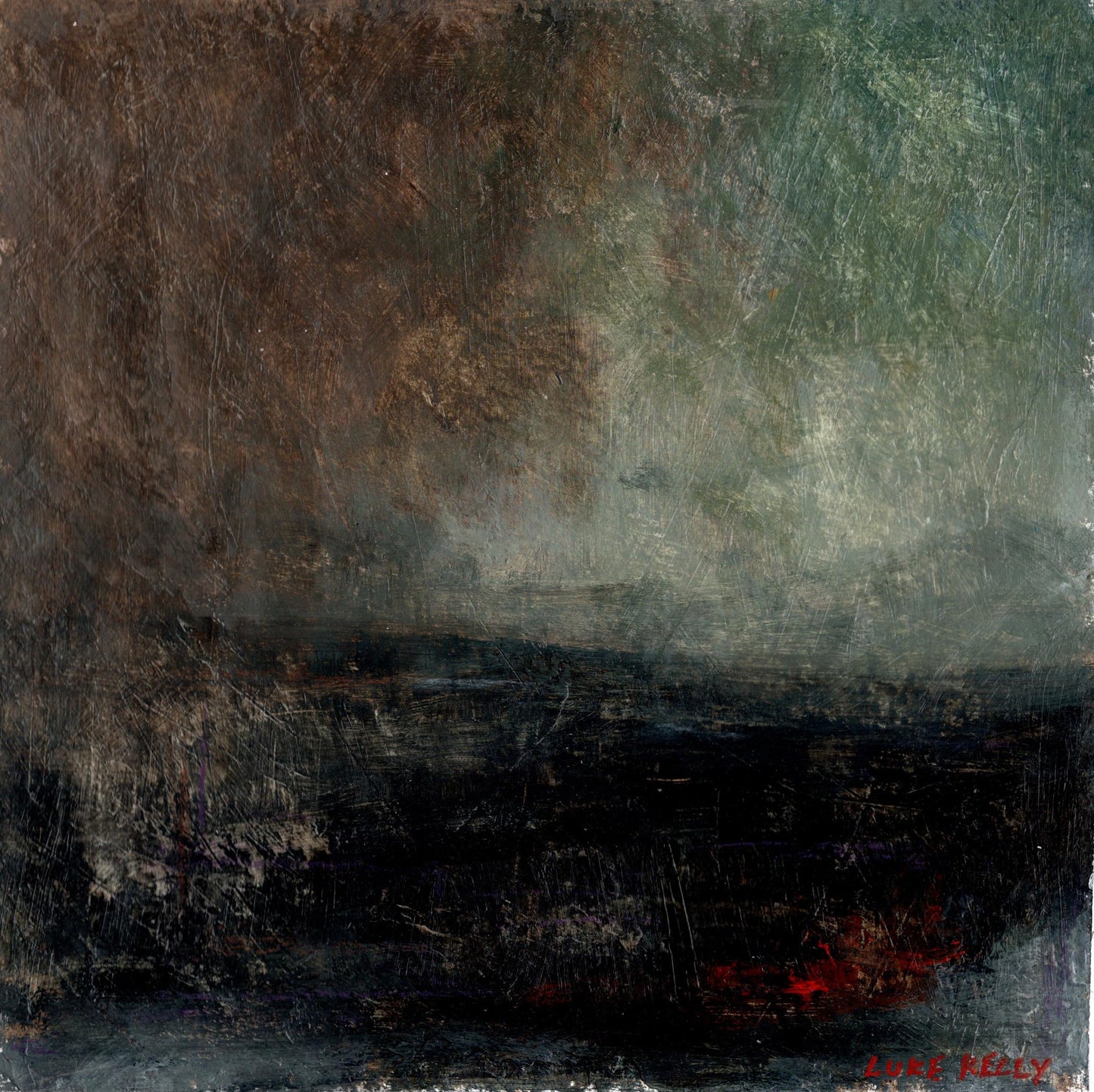 The Whispering Mist